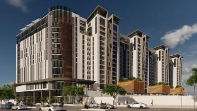 announcementPage.apartment à announcementPage.buy 0 pièces 225 m² étage 0/0 0 دج Blida (9) - Image 2/40