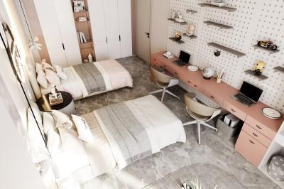 announcementPage.apartment à announcementPage.buy 0 pièces 225 m² étage 0/0 0 دج Blida (9) - Image 23/40