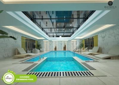 announcementPage.apartment à announcementPage.buy 3 pièces 97 m² étage 5/0 28.9 دج Bir el djir (31) - Image 15/38