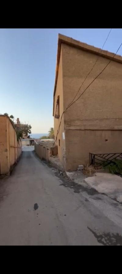 Vente Appartement F4 Tipaza Ain tagourait