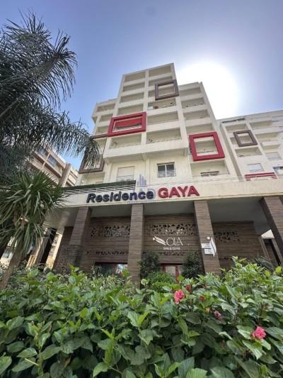 Vente Appartement F4 Alger Ouled fayet