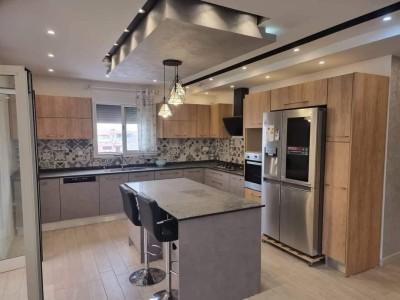 announcementPage.apartment à announcementPage.buy 4 pièces 123 m² étage 6/0 37 دج Ain taya (16) - Image 2/3