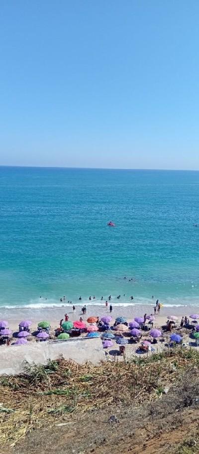 Vente Appartement F4 Alger Ain taya