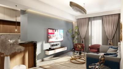 announcementPage.apartment à announcementPage.buy 4 pièces 132 m² étage 0/0 0 دج Blida (9) - Image 45/50