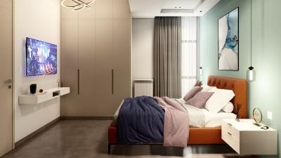 announcementPage.apartment à announcementPage.buy 4 pièces 132 m² étage 0/0 0 دج Blida (9) - Image 6/50