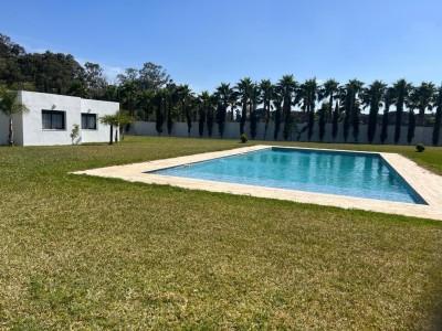 Location vacances Villa Alger Staoueli