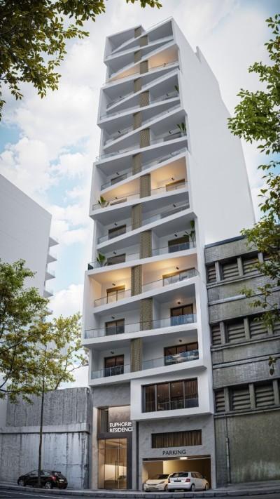 Vente Appartement F4 Oran Oran