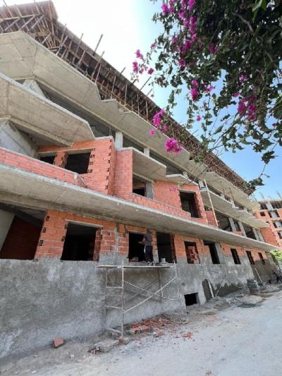 Vente Appartement F4 Alger El marsa