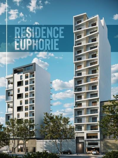 Vente Appartement F4 Oran Oran