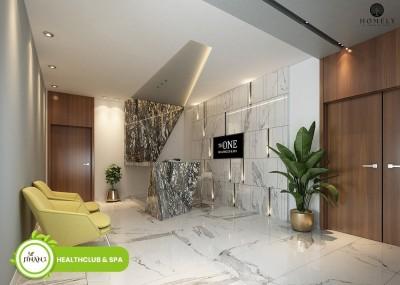 announcementPage.apartment à announcementPage.buy 3 pièces 97 m² étage 5/0 28.9 دج Bir el djir (31) - Image 13/38