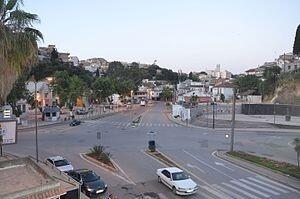 Vente Terrain Alger Bir mourad rais