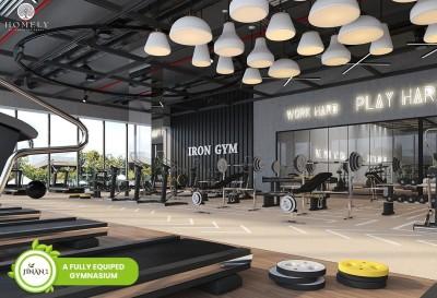 announcementPage.apartment à announcementPage.buy 3 pièces 97 m² étage 5/0 28.9 دج Bir el djir (31) - Image 23/38