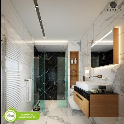 announcementPage.apartment à announcementPage.buy 3 pièces 97 m² étage 5/0 28.9 دج Bir el djir (31) - Image 11/38