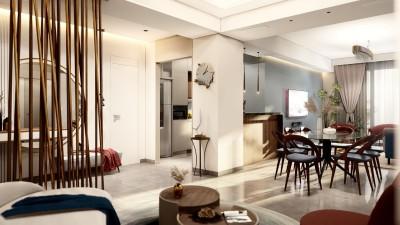 announcementPage.apartment à announcementPage.buy 4 pièces 132 m² étage 0/0 0 دج Blida (9) - Image 39/50