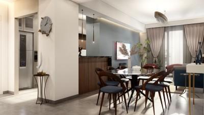 announcementPage.apartment à announcementPage.buy 4 pièces 132 m² étage 0/0 0 دج Blida (9) - Image 50/50