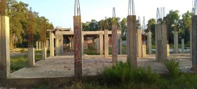 announcementPage.land à announcementPage.buy 0 pièces 163 m² étage 0/0 4.5 دج Chebli (9) - Image 3/5