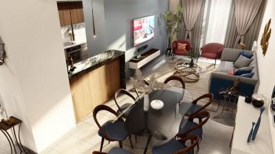 announcementPage.apartment à announcementPage.buy 4 pièces 132 m² étage 0/0 0 دج Blida (9) - Image 48/50