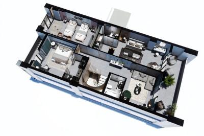 announcementPage.apartment à announcementPage.buy 0 pièces 225 m² étage 0/0 0 دج Blida (9) - Image 5/40