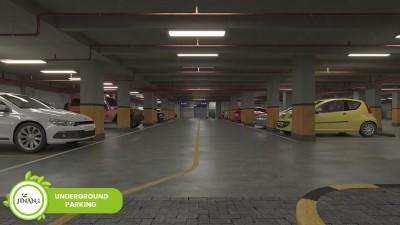 announcementPage.apartment à announcementPage.buy 3 pièces 97 m² étage 5/0 28.9 دج Bir el djir (31) - Image 38/38