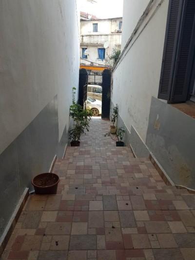 Vente Appartement F6 Alger Bab el oued