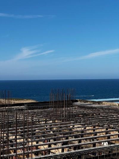 Vente Appartement F4 Alger El marsa