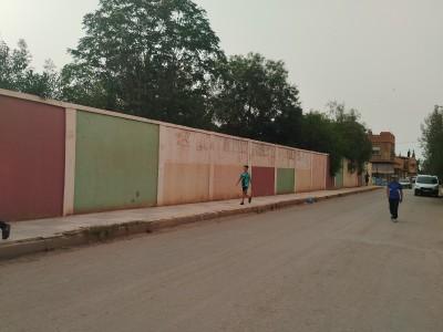 Vente Terrain Sidi Bel Abbès Ben badis