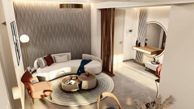 announcementPage.apartment à announcementPage.buy 4 pièces 132 m² étage 0/0 0 دج Blida (9) - Image 41/50