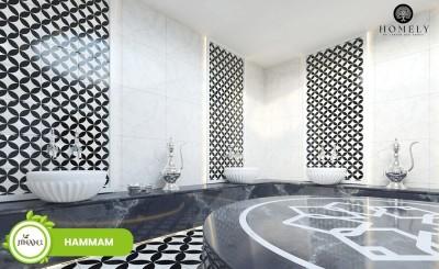 announcementPage.apartment à announcementPage.buy 3 pièces 97 m² étage 5/0 28.9 دج Bir el djir (31) - Image 20/38