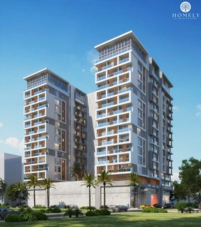 announcementPage.apartment à announcementPage.buy 3 pièces 97 m² étage 5/0 28.9 دج Bir el djir (31) - Image 3/38