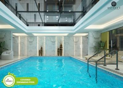 announcementPage.apartment à announcementPage.buy 3 pièces 97 m² étage 5/0 28.9 دج Bir el djir (31) - Image 16/38