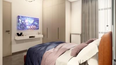 announcementPage.apartment à announcementPage.buy 4 pièces 132 m² étage 0/0 0 دج Blida (9) - Image 7/50