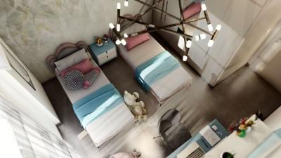 announcementPage.apartment à announcementPage.buy 4 pièces 132 m² étage 0/0 0 دج Blida (9) - Image 9/50