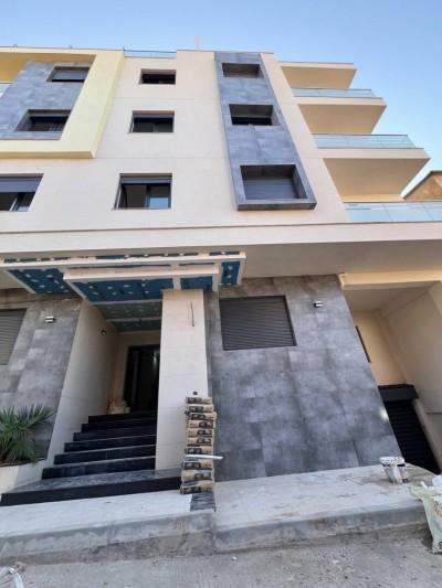 Vente Appartement F3 Alger Bordj el kiffan