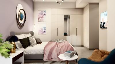 announcementPage.apartment à announcementPage.buy 4 pièces 132 m² étage 0/0 0 دج Blida (9) - Image 24/50