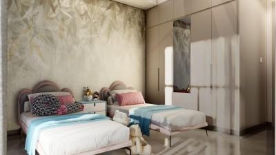 announcementPage.apartment à announcementPage.buy 4 pièces 132 m² étage 0/0 0 دج Blida (9) - Image 13/50