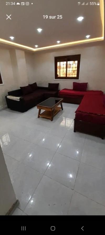 announcementPage.apartment à announcementPage.rent 2 pièces 0 m² étage 0/0 6 دج Bir el djir (31) - Image 3/14