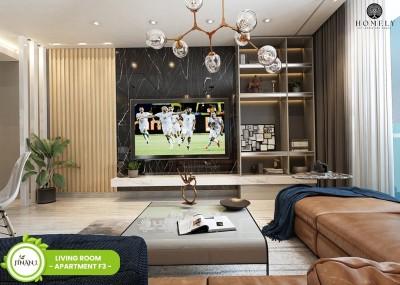 announcementPage.apartment à announcementPage.buy 3 pièces 97 m² étage 5/0 28.9 دج Bir el djir (31) - Image 10/38