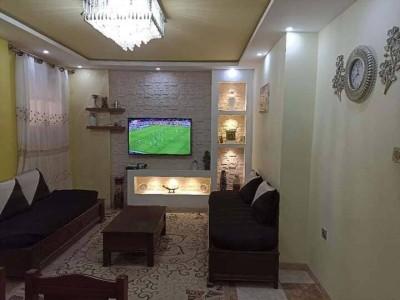 Vente Appartement F3 Biskra Biskra