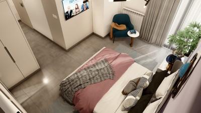 announcementPage.apartment à announcementPage.buy 4 pièces 132 m² étage 0/0 0 دج Blida (9) - Image 27/50