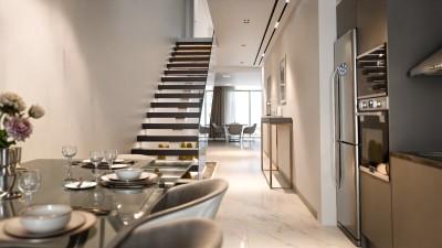 Vente Duplex F4 Oran Oran