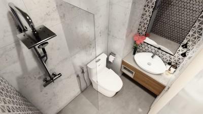 announcementPage.apartment à announcementPage.buy 4 pièces 132 m² étage 0/0 0 دج Blida (9) - Image 30/50