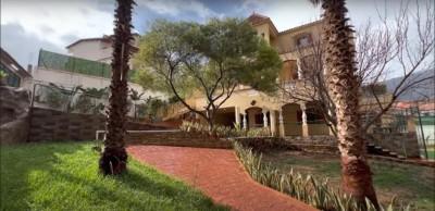 announcementPage.house à announcementPage.rent 0 pièces 0 m² étage 0/0 12345 دج Tipaza (42) - Image 15/23