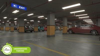 announcementPage.apartment à announcementPage.buy 3 pièces 97 m² étage 5/0 28.9 دج Bir el djir (31) - Image 37/38