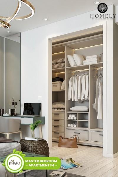 announcementPage.apartment à announcementPage.buy 3 pièces 97 m² étage 5/0 28.9 دج Bir el djir (31) - Image 12/38