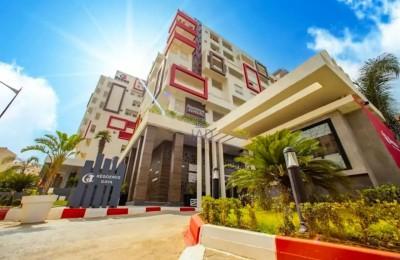 Vente Appartement F3 Alger Ouled fayet