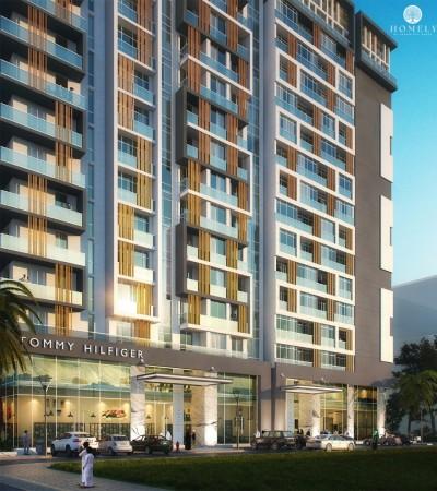 announcementPage.apartment à announcementPage.buy 3 pièces 97 m² étage 5/0 28.9 دج Bir el djir (31) - Image 4/38