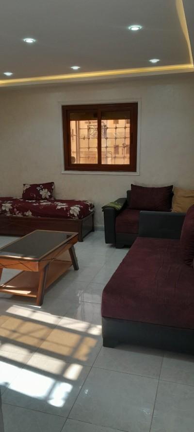 announcementPage.apartment à announcementPage.rent 2 pièces 0 m² étage 0/0 6 دج Bir el djir (31) - Image 9/14