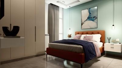 announcementPage.apartment à announcementPage.buy 4 pièces 132 m² étage 0/0 0 دج Blida (9) - Image 5/50