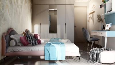 announcementPage.apartment à announcementPage.buy 4 pièces 132 m² étage 0/0 0 دج Blida (9) - Image 11/50