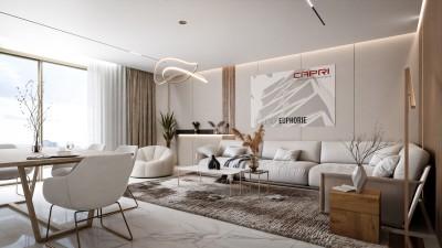 Vente Duplex F4 Oran Oran